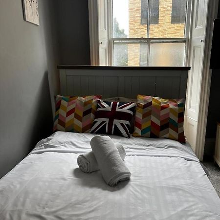 Streatham Rooms London Exterior foto