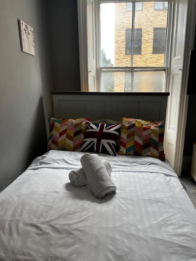 Streatham Rooms London Exterior foto